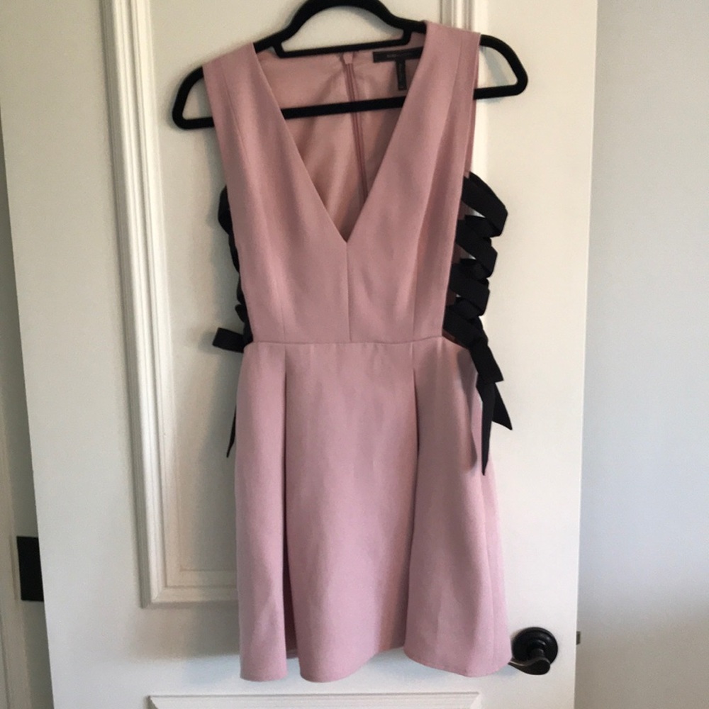 Homecoming dress. size 2. never worn
